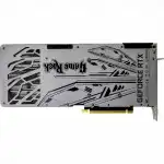 Видеокарта Palit GeForce RTX 3080 Ti GameRock OC (NED308TT19KB-1020G) (12 ГБ)