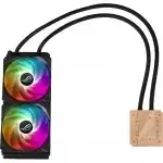 Видеокарта Asus ROG-STRIX-LC-RX6900XT-T16G-GAMING 90YV0GF1-M0NM00 (16 ГБ)