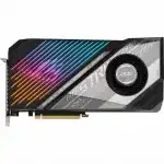Видеокарта Asus ROG-STRIX-LC-RX6900XT-T16G-GAMING 90YV0GF1-M0NM00 (16 ГБ)