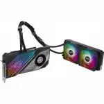 Видеокарта Asus ROG-STRIX-LC-RX6900XT-T16G-GAMING 90YV0GF1-M0NM00 (16 ГБ)