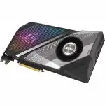 Видеокарта Asus ROG-STRIX-LC-RX6900XT-T16G-GAMING 90YV0GF1-M0NM00 (16 ГБ)