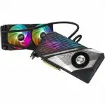 Видеокарта Asus ROG-STRIX-LC-RX6900XT-T16G-GAMING 90YV0GF1-M0NM00 (16 ГБ)
