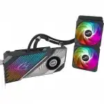 Видеокарта Asus ROG-STRIX-LC-RX6900XT-T16G-GAMING 90YV0GF1-M0NM00 (16 ГБ)
