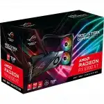 Видеокарта Asus ROG-STRIX-LC-RX6900XT-T16G-GAMING 90YV0GF1-M0NM00 (16 ГБ)