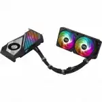 Видеокарта Asus ROG-STRIX-LC-RX6900XT-T16G-GAMING 90YV0GF1-M0NM00 (16 ГБ)