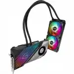 Видеокарта Asus ROG-STRIX-LC-RX6900XT-T16G-GAMING 90YV0GF1-M0NM00 (16 ГБ)