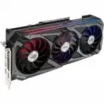 Видеокарта Asus ROG-STRIX-RTX3080TI-O12G-GAMING 90YV0GT1-M0NM00 (12 ГБ)