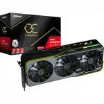 Видеокарта ASRock Radeon RX 6900 XT OC Formula RX6900XT OCF 16G (16 ГБ)