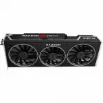 Видеокарта XFX Radeon RX 6900 XT RX-69XTACUD9 RX-69XTACUD9 bp (16 ГБ)