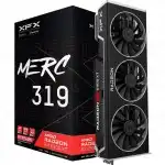 Видеокарта XFX Radeon RX 6900 XT RX-69XTACUD9 RX-69XTACUD9 bp (16 ГБ)