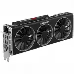 Видеокарта XFX Radeon RX 6900 XT RX-69XTACUD9 RX-69XTACUD9 bp (16 ГБ)