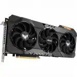 Видеокарта Asus GeForce RTX 3070 Ti TUF Gaming OC (TUF-RTX3070TI-O8G-GAMING) (8 ГБ)