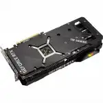 Видеокарта Asus GeForce RTX 3070 Ti TUF Gaming OC (TUF-RTX3070TI-O8G-GAMING) (8 ГБ)
