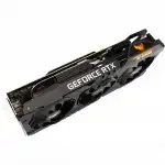 Видеокарта Asus GeForce RTX 3070 Ti TUF Gaming OC (TUF-RTX3070TI-O8G-GAMING) (8 ГБ)
