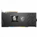 Видеокарта MSI RX 6900 XT GAMING Z TRIO 16G (16 ГБ)