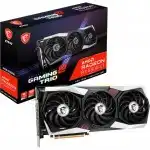 Видеокарта MSI RX 6900 XT GAMING Z TRIO 16G (16 ГБ)