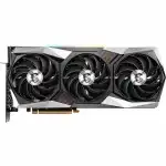 Видеокарта MSI RX 6900 XT GAMING Z TRIO 16G (16 ГБ)