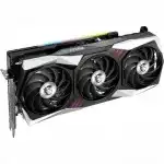 Видеокарта MSI RX 6900 XT GAMING Z TRIO 16G (16 ГБ)