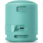 Портативная колонка Sony SRS-XB13 SRSXB13LI.RU2 (Бирюзовый)