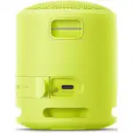 Портативная колонка Sony SRS-XB13 SRSXB13Y.RU2 (Желтый)
