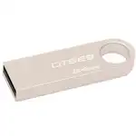 USB флешка (Flash) Kingston DTSE9H DTSE9H/64GB-YAN (64 ГБ)