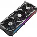 Видеокарта Asus ROG-STRIX-RX6700XT-O12G-GAMING (12 ГБ)