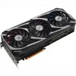 Видеокарта Asus ROG-STRIX-RX6700XT-O12G-GAMING (12 ГБ)