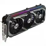 Видеокарта Asus ROG-STRIX-RX6700XT-O12G-GAMING (12 ГБ)