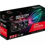 Видеокарта Asus ROG-STRIX-RX6700XT-O12G-GAMING (12 ГБ)