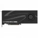 Видеокарта PNY GeForce RTX 2060 6GB Blower (VCG20606BLMPB) (6 ГБ)