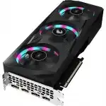 Видеокарта Gigabyte GeForce RTX 3060 Ti AORUS ELITE LHR 8ГБ GV-N306TAORUS E-8GD 2.0 (8 ГБ)