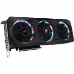 Видеокарта Gigabyte GeForce RTX 3060 Ti AORUS ELITE LHR 8ГБ GV-N306TAORUS E-8GD 2.0 (8 ГБ)