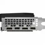 Видеокарта Gigabyte GeForce RTX 3060 Ti AORUS ELITE LHR 8ГБ GV-N306TAORUS E-8GD 2.0 (8 ГБ)
