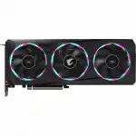 Видеокарта Gigabyte GeForce RTX 3060 Ti AORUS ELITE LHR 8ГБ GV-N306TAORUS E-8GD 2.0 (8 ГБ)
