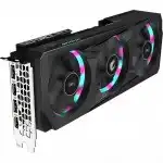 Видеокарта Gigabyte GeForce RTX 3060 Ti AORUS ELITE LHR 8ГБ GV-N306TAORUS E-8GD 2.0 (8 ГБ)