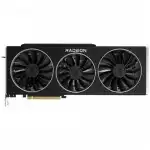 Видеокарта XFX Speedster MERC319 Radeon RX 6900 XT BLACK RX-69XTACBD9 (16 ГБ)