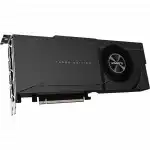 Видеокарта Gigabyte GeForce RTX 3080 TURBO LHR 10G (GV-N3080TURBO-10GD 2.0 LHR) (10 ГБ)