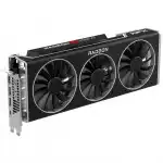 Видеокарта XFX RX-69XTACSD9 (16 ГБ)
