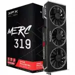 Видеокарта XFX RX-69XTACSD9 (16 ГБ)