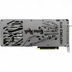 Видеокарта Palit RTX 3070 Ti GameRock OC (NED307TT19P2-1047G) (8 ГБ)