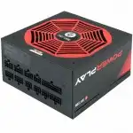 Блок питания Chieftec GPU-850FC (850 Вт)