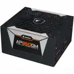Блок питания Gigabyte GP-AP850GM (850 Вт)