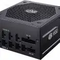 Блок питания Cooler Master MPY-650V-AFBAG-EU (650 Вт)