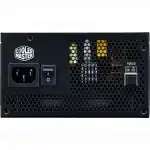 Блок питания Cooler Master MPY-650V-AFBAG-EU (650 Вт)
