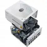 Блок питания Cooler Master MPY-750V-AGBAG-EU (750 Вт)