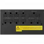 Блок питания Deepcool DQ850-M-V2L (850 Вт)