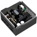Блок питания FRACTAL DESIGN FD-PSU-IONP-660P-BK-EU (660 Вт)