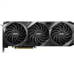 Видеокарта MSI RTX 3070 TI VENTUS 3X 8G OC (8 ГБ)