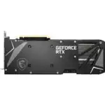Видеокарта MSI RTX 3070 TI VENTUS 3X 8G OC (8 ГБ)