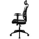 Компьютерный стул Aerocool Игровое кресло Guardian Azure White ACGC-3037001.21